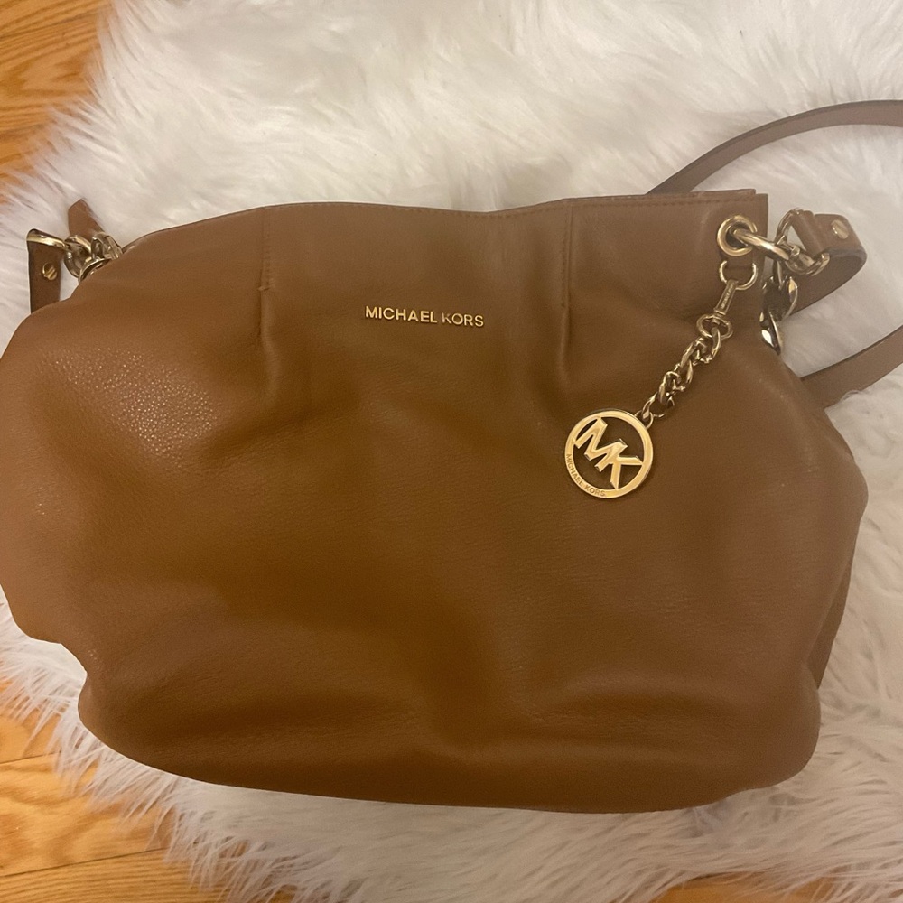 Michael Kors Purse Bag